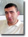 Gevorg Sahakian