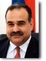 Raffi K. Hovannisian