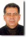 Rafael Kharamian
