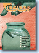 "Hayatsk Yerevanits" journal