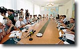 Roundtable on Economic Reforms and Prospects