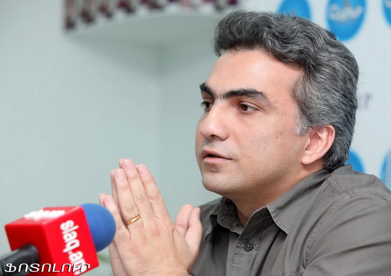 Էդգար Վարդանյան