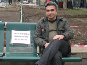 “The Authorities do not Allow Them to Fully Enjoy The Victory”