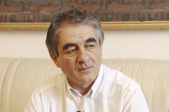 ԱՄՆ դեսպանի՝ ՀՀ-ի ինքնիշխանությանը վերաբերող հայտարարությունը նշանակում է, որ նրանք շահեր ու հետաքրքրություններ ունեն այստեղ․ Մանվել Սարգսյան