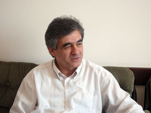Փոքր երկրի մեծ աշխարհը. Սա ոչ թե տարածքի, այլ իշխանության խնդիր է