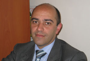 Saro Saroyan