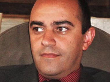 Saro Saroyan