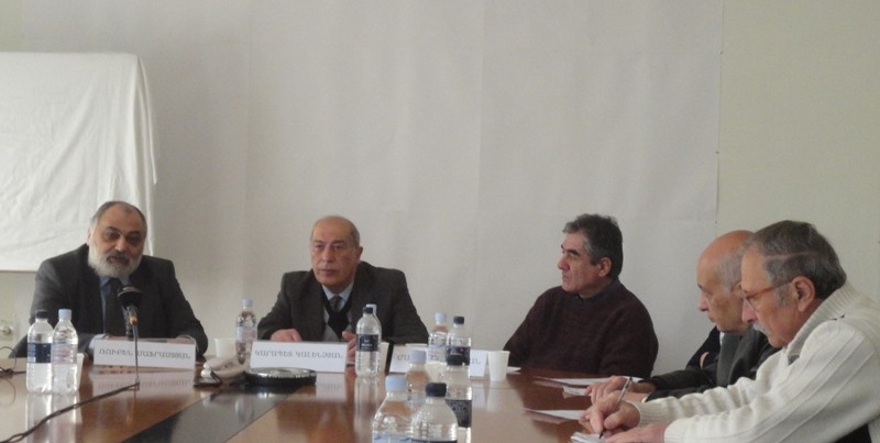 ՌԱՀՀԿ-ը Ռուսաստան-Թուրքիա հարաբերություններում առկա ճգնաժամի համատեքստում արծարծեց Հայաստանի անվտանգության խնդիրը